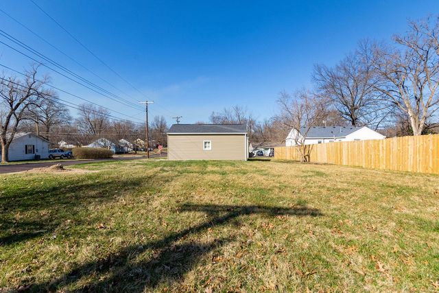 708 DONNELLY AVE, Columbia, MO 65203