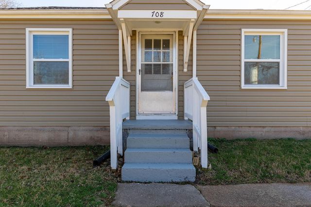 708 DONNELLY AVE, Columbia, MO 65203