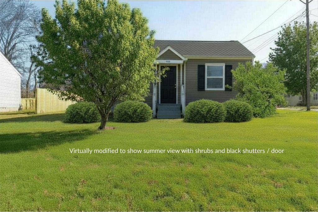 708 DONNELLY AVE, Columbia, MO 65203