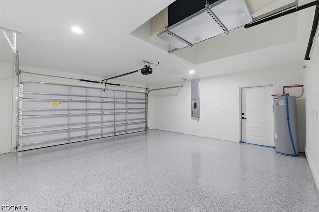 2813 NW 21st AVE, Cape Coral, FL 33993