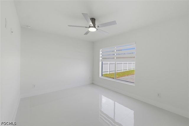 2813 NW 21st AVE, Cape Coral, FL 33993