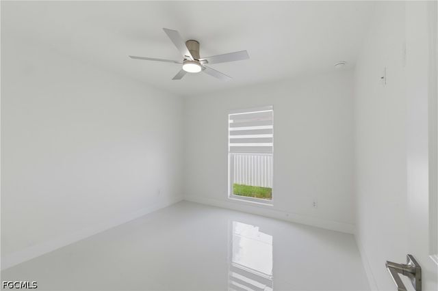 2813 NW 21st AVE, Cape Coral, FL 33993