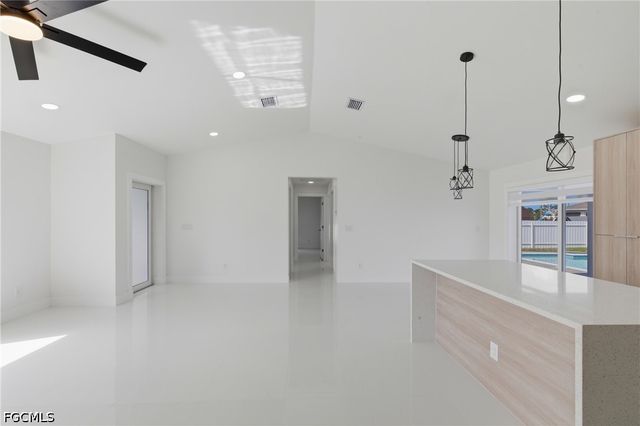 2813 NW 21st AVE, Cape Coral, FL 33993