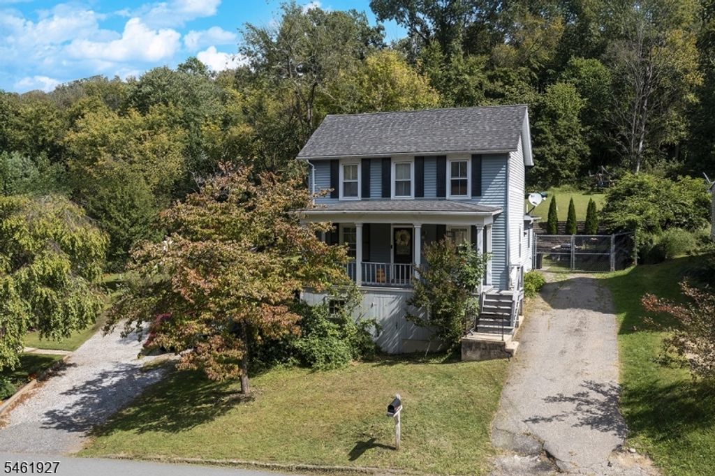 67 Mine Hill Rd, Oxford Twp., NJ 07863