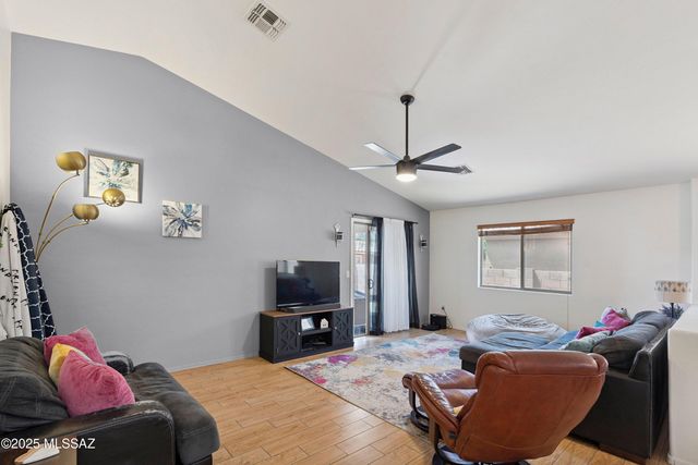 14213 N Maize Farm Avenue, Marana, AZ 85658