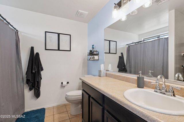 14213 N Maize Farm Avenue, Marana, AZ 85658