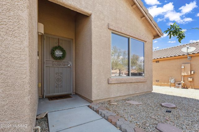 14213 N Maize Farm Avenue, Marana, AZ 85658