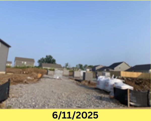 181 Oxford Landing Drive, Georgetown, KY 40324