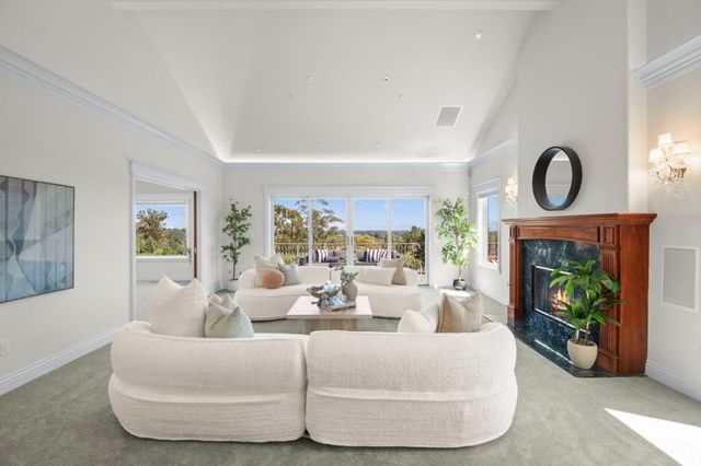 15217 Sobey Road, Saratoga, CA 95070