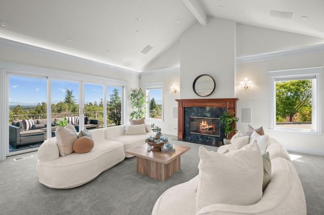15217 Sobey Road, Saratoga, CA 95070
