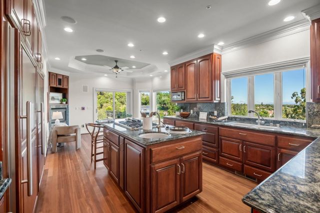 15217 Sobey Road, Saratoga, CA 95070