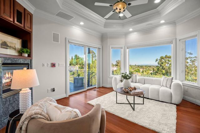 15217 Sobey Road, Saratoga, CA 95070