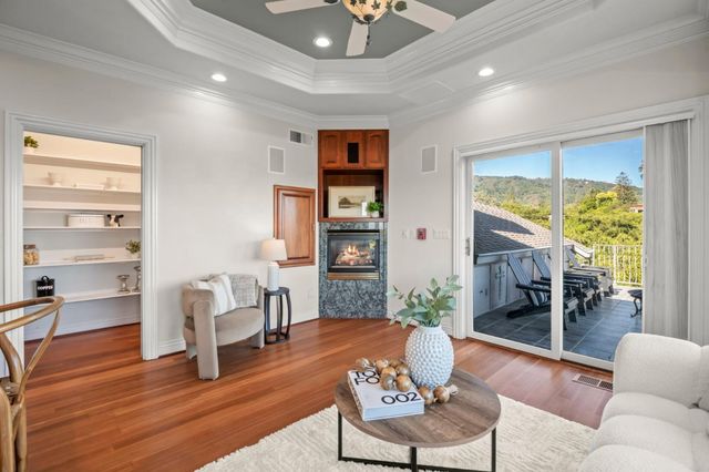 15217 Sobey Road, Saratoga, CA 95070