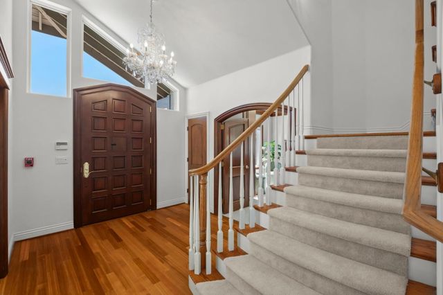 15217 Sobey Road, Saratoga, CA 95070