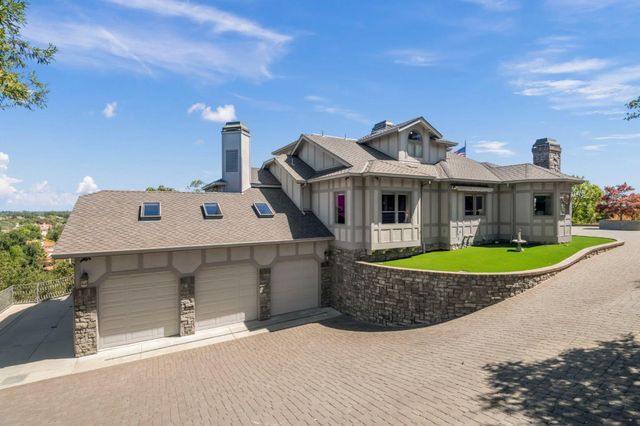 15217 Sobey Road, Saratoga, CA 95070