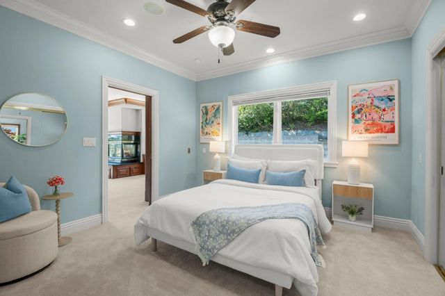 15217 Sobey Road, Saratoga, CA 95070