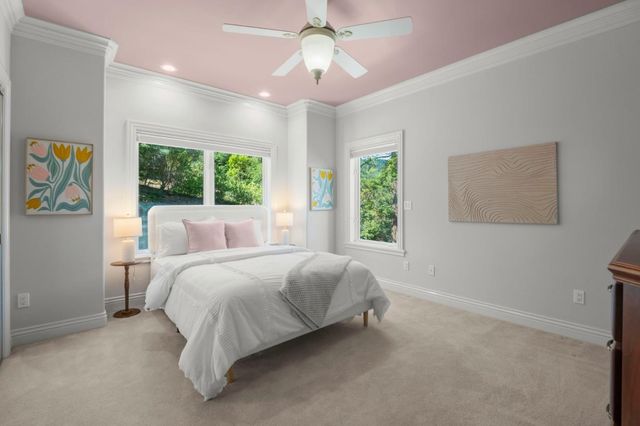 15217 Sobey Road, Saratoga, CA 95070