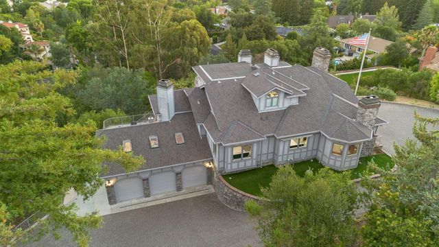 15217 Sobey Road, Saratoga, CA 95070