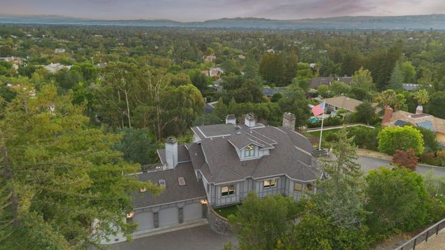 15217 Sobey Road, Saratoga, CA 95070