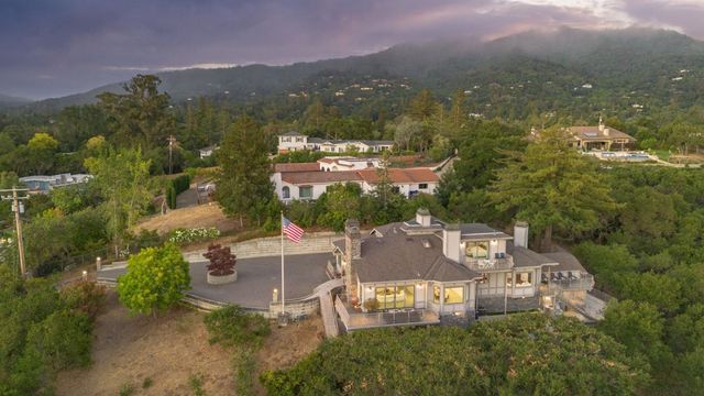 15217 Sobey Road, Saratoga, CA 95070