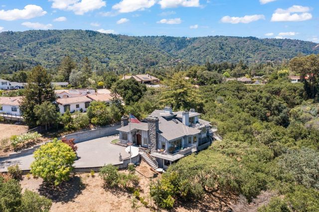 15217 Sobey Road, Saratoga, CA 95070