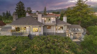 15217 Sobey Road, Saratoga, CA 95070
