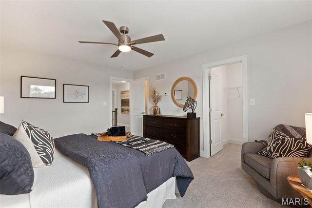 2 Pin Oak at Deer Meadows, Sullivan, MO 63084