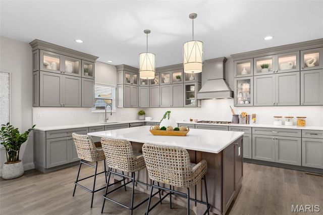 2 Pin Oak at Deer Meadows, Sullivan, MO 63084