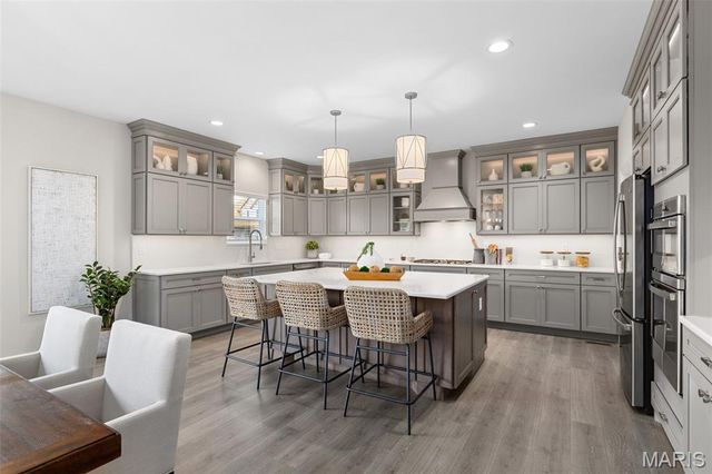 2 Pin Oak at Deer Meadows, Sullivan, MO 63084