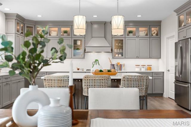 2 Pin Oak at Deer Meadows, Sullivan, MO 63084