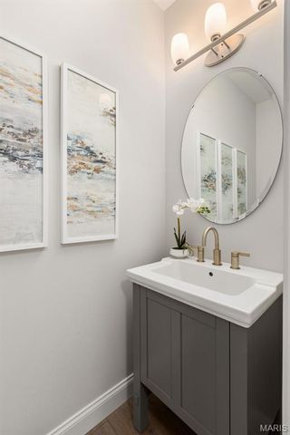 2 Pin Oak at Deer Meadows, Sullivan, MO 63084