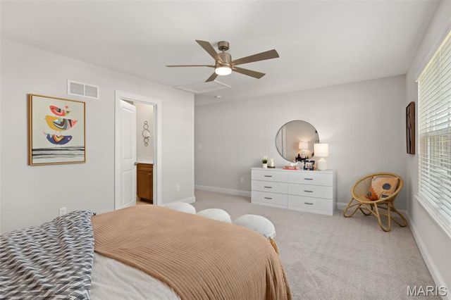 2 Pin Oak at Deer Meadows, Sullivan, MO 63084