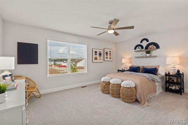 2 Pin Oak at Deer Meadows, Sullivan, MO 63084