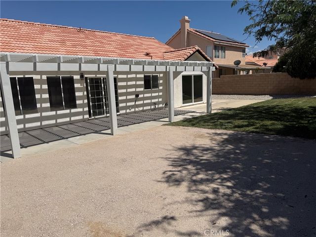 40043 Tilbury Drive, Palmdale, CA 93551