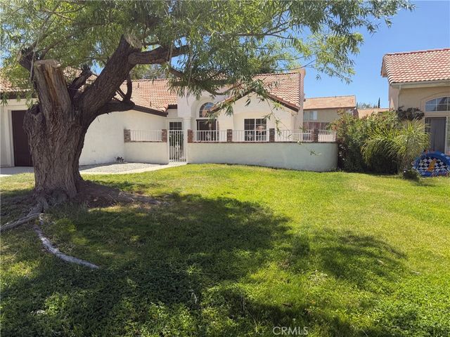 40043 Tilbury Drive, Palmdale, CA 93551