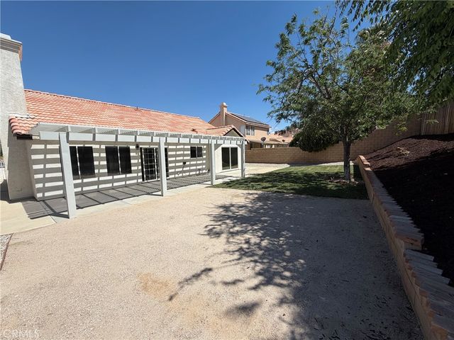 40043 Tilbury Drive, Palmdale, CA 93551