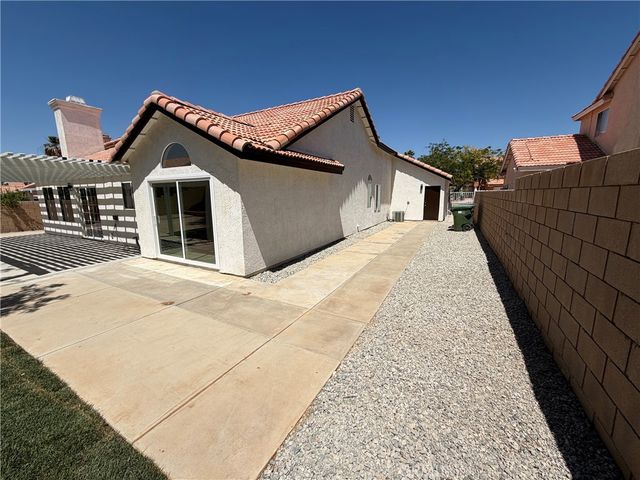 40043 Tilbury Drive, Palmdale, CA 93551