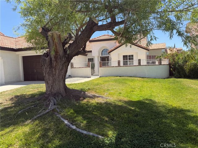 40043 Tilbury Drive, Palmdale, CA 93551