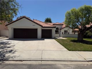 40043 Tilbury Drive, Palmdale, CA 93551
