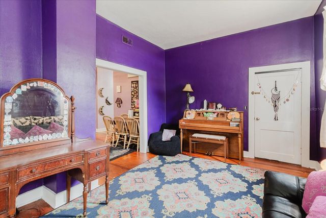 605 S JACKSON AVENUE, Bartow, FL 33830