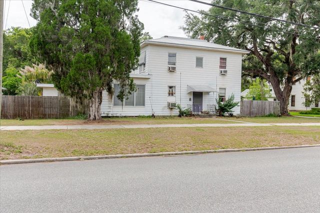 605 S JACKSON AVENUE, Bartow, FL 33830