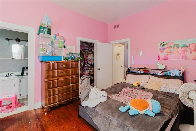 605 S JACKSON AVENUE, Bartow, FL 33830
