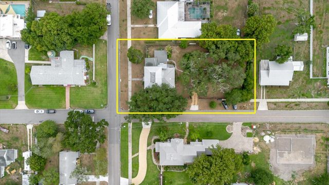 605 S JACKSON AVENUE, Bartow, FL 33830