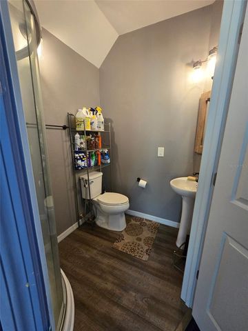 605 S JACKSON AVENUE, Bartow, FL 33830