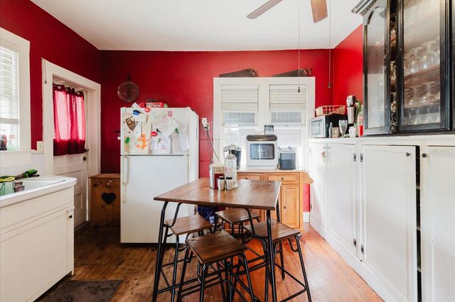 605 S JACKSON AVENUE, Bartow, FL 33830