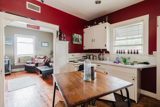 605 S JACKSON AVENUE, Bartow, FL 33830