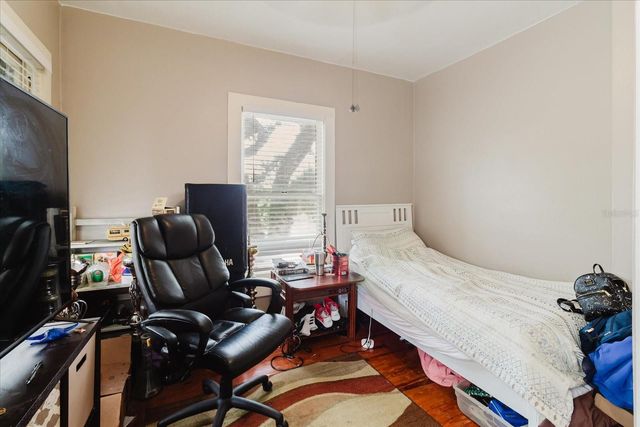 605 S JACKSON AVENUE, Bartow, FL 33830