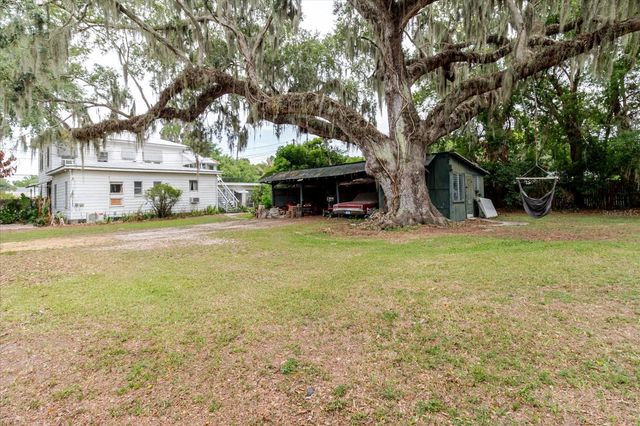 605 S JACKSON AVENUE, Bartow, FL 33830