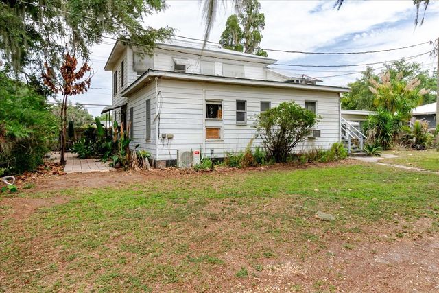 605 S JACKSON AVENUE, Bartow, FL 33830