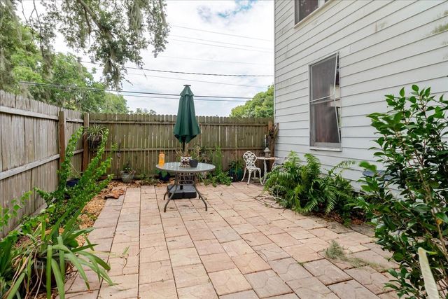 605 S JACKSON AVENUE, Bartow, FL 33830